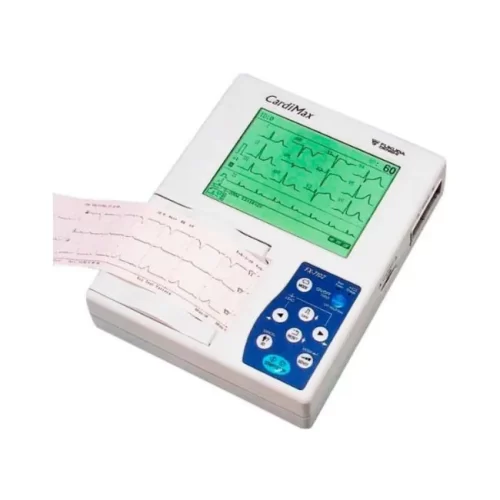 harga ekg fukuda fx 7102
