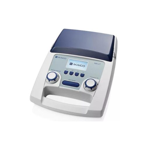 jual portable audiometer