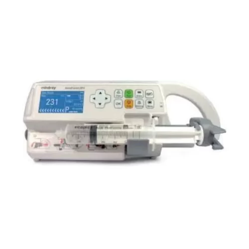 harga infus pump mindray