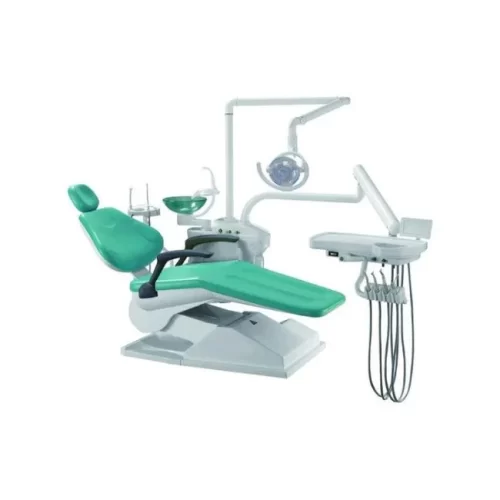 dental unit cx 8000