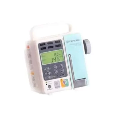 harga infus pump terumo