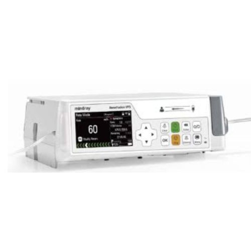 harga infus pump mindray