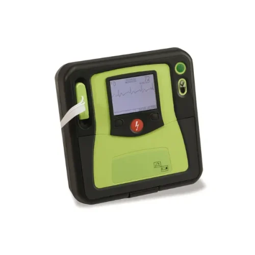 aed zoll pro