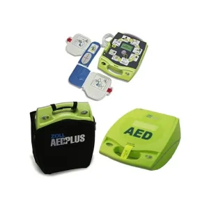 aed zoll plus