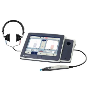 jual audiometer maico ma24