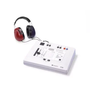 alat audiometri air conduction