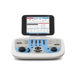 harga alat audiometer diagnostic