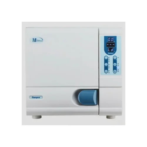 harga autoclave runyes