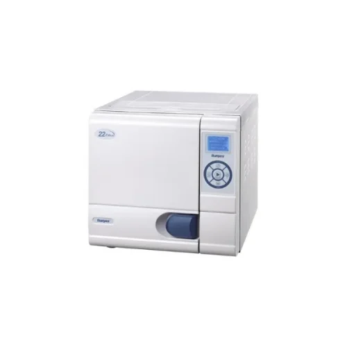 jual autoclave runyes