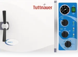 jual autoclave tuttnauer