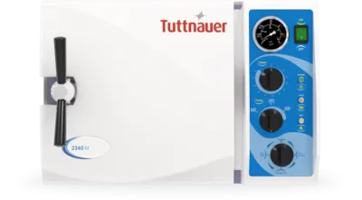 jual autoclave tuttnauer