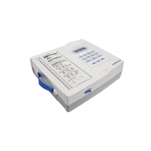 harga alat ekg bionet