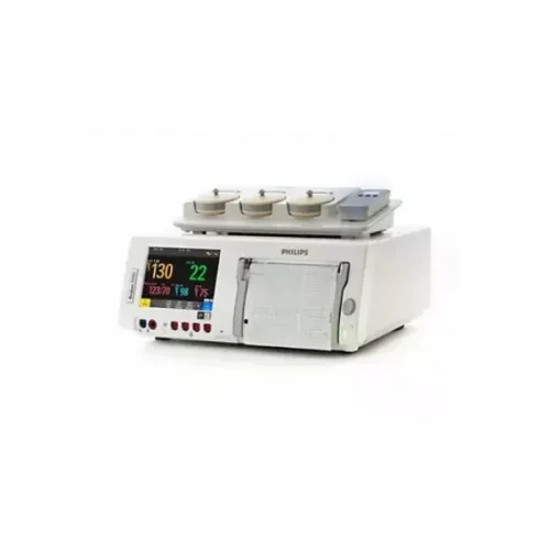 philips ctg avalon fm50