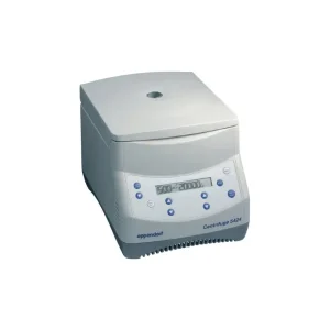 jual centrifuge eppendorf
