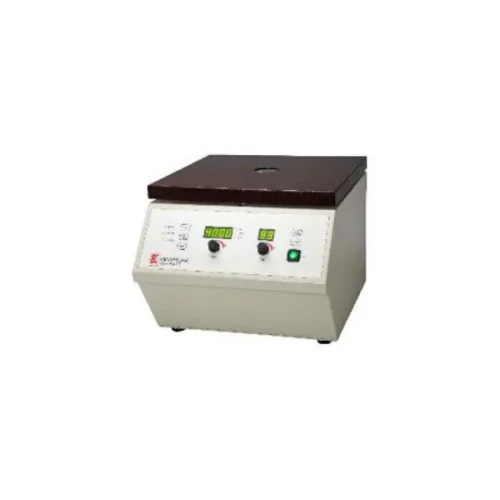 harga centrifuge gemmy