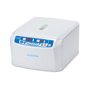jual centrifuge kubota