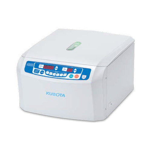 jual centrifuge kubota