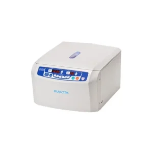 centrifuge kubota murah