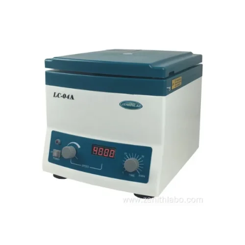 harga centrifuge zenithlab