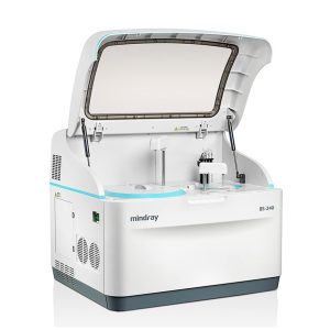 harga chemistry analyzer mindray