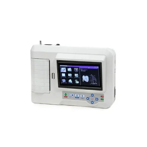 harga ekg contec 6 channel