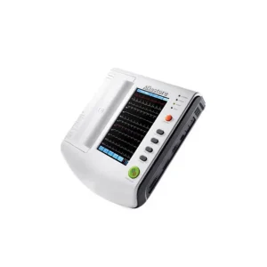 jual ekg zoncare 12 channel