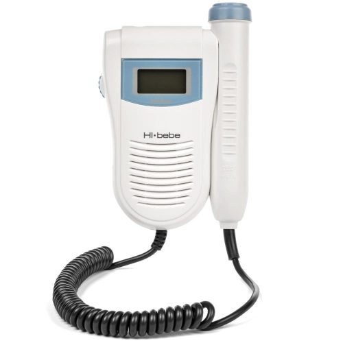 harga fetal doppler bistos hi bebe