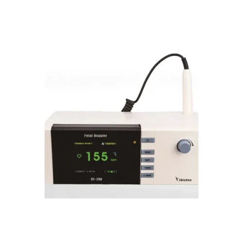 harga fetal doppler bistos