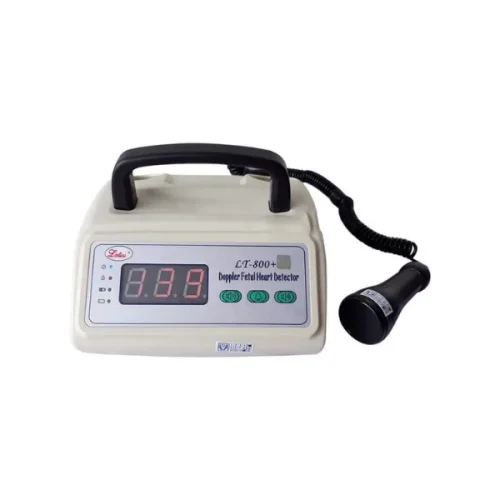 jual fetal doppler lotus