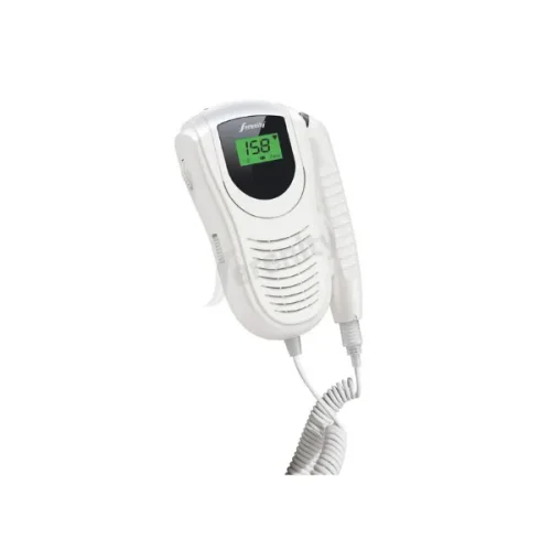 harga fetal doppler serenity