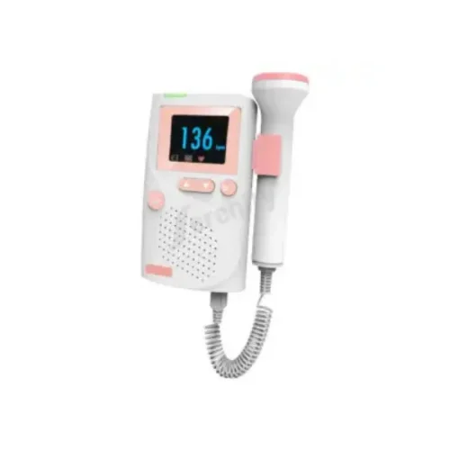 jual fetal doppler serenity
