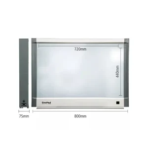 jual film viewer onemed