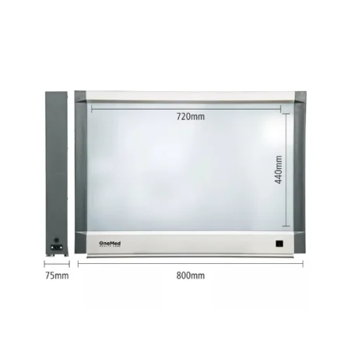 jual film viewer onemed
