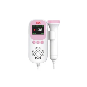 harga fetal doppler gea