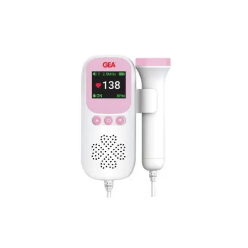 harga fetal doppler gea