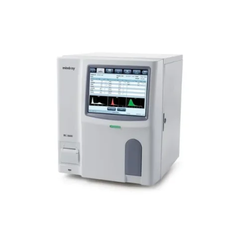 harga hematology analyzer mindray