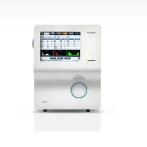 harga hematology analyzer mindray bc 10