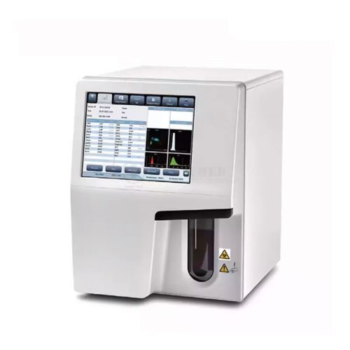 harga alat hematology analyzer mindray