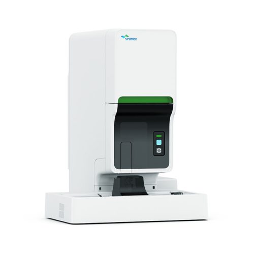 hematology analyzer sysmex xn-1000
