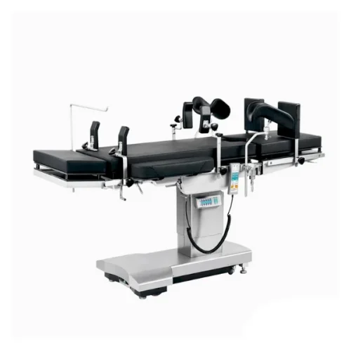 harga meja operasi elektrik gea