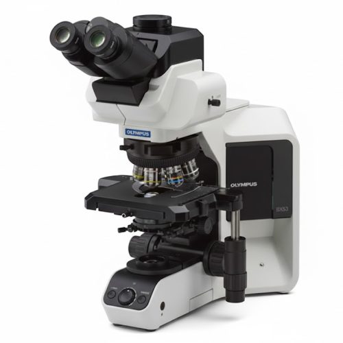 harga mikroskop olympus bx53