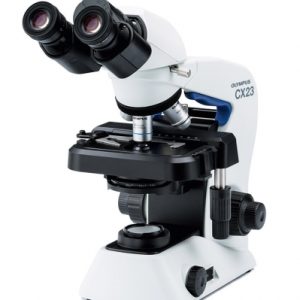 harga mikroskop olympus cx23