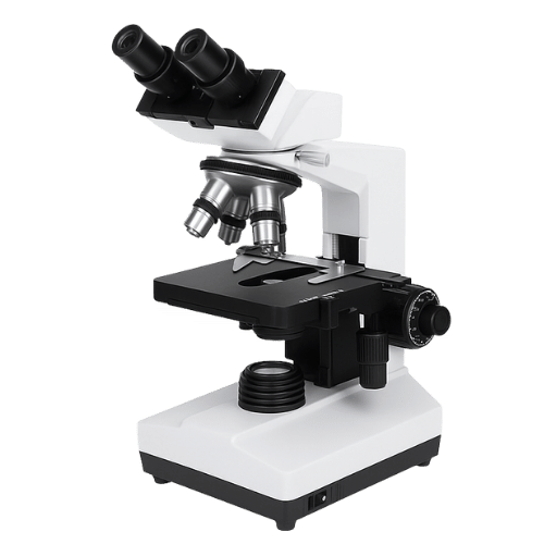 harga mikroskop yazumi xsz-107bn