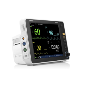 harga patient monitor mindray umec 10