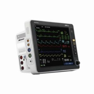 jual patient monitor mindray umec 12