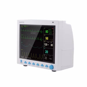 harga patient monitor contec