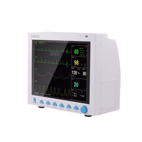 harga patient monitor contec