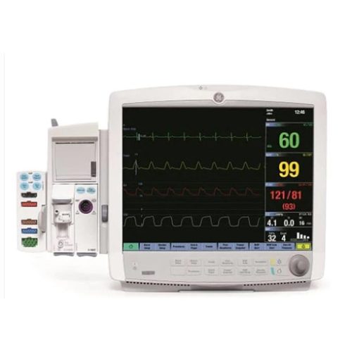 harga patient monitor ge