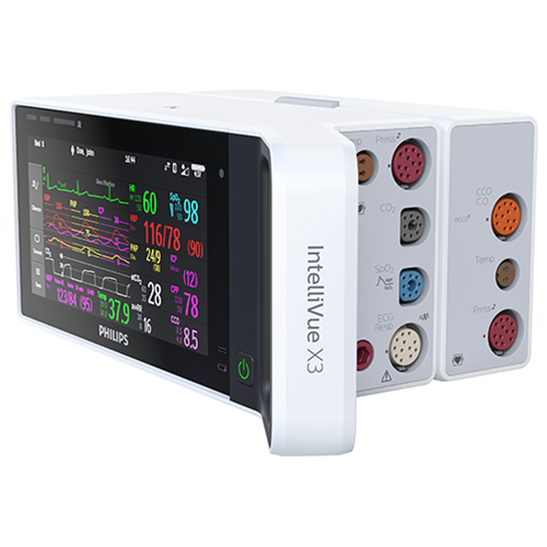 harga patient monitor philips