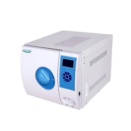 Portable Sterilizer Zenith BC23C harga autoclave laboratorium